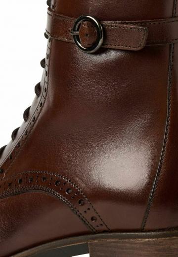 Ковбойские сапожки