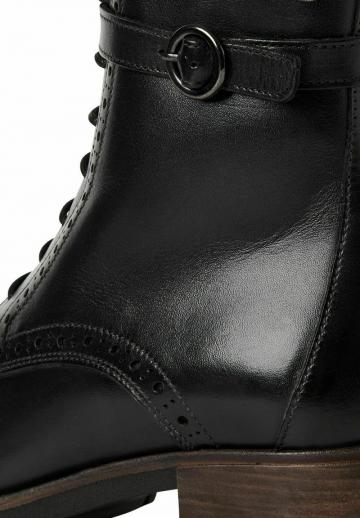 Ковбойские сапожки