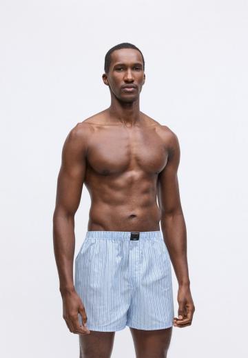 Трусы-боксеры