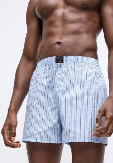 Трусы-боксеры