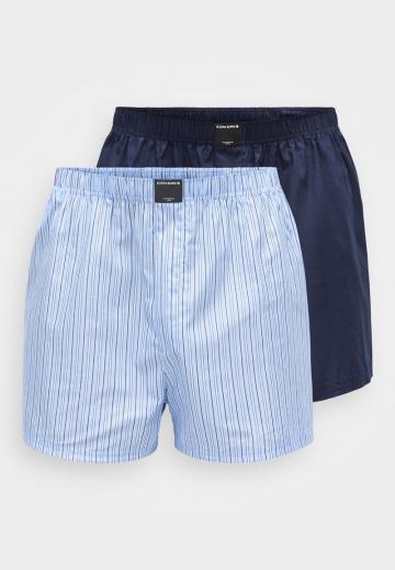 Трусы-боксеры