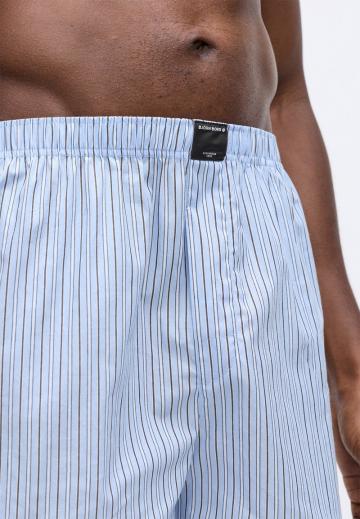 Трусы-боксеры