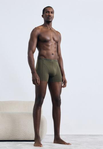 Трусы шортики