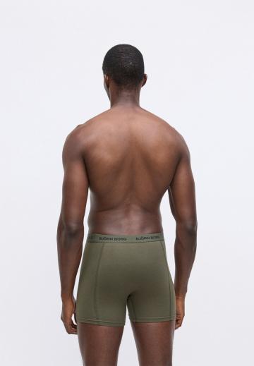 Трусы шортики