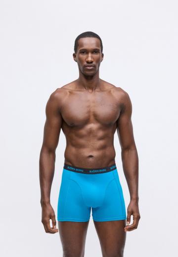 Трусы шортики