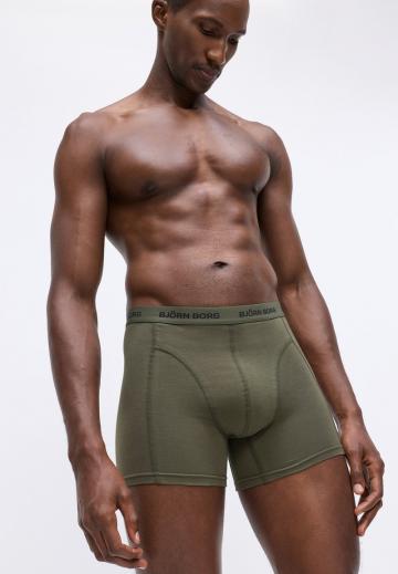 Трусы шортики