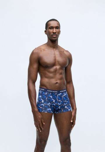 Трусы шортики