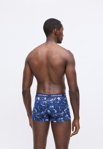 Трусы шортики