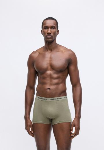 Трусы шортики