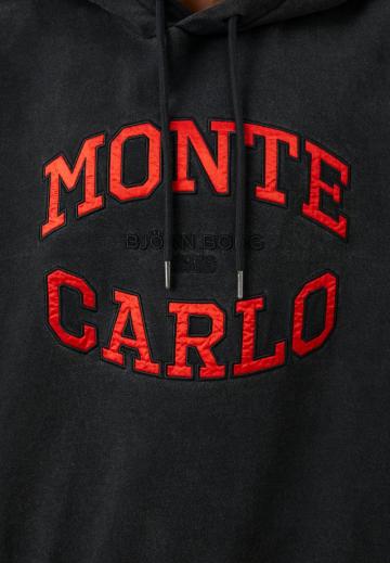 Спортивная толстовка