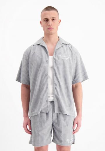 Рубашка с коротким рукавом