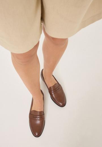 Полуботинки