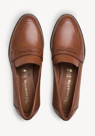 Полуботинки