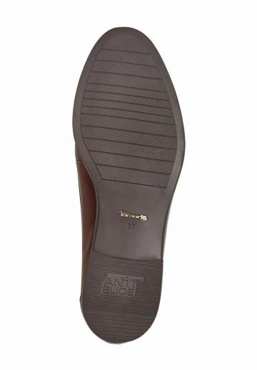 Полуботинки