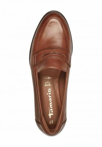 Полуботинки