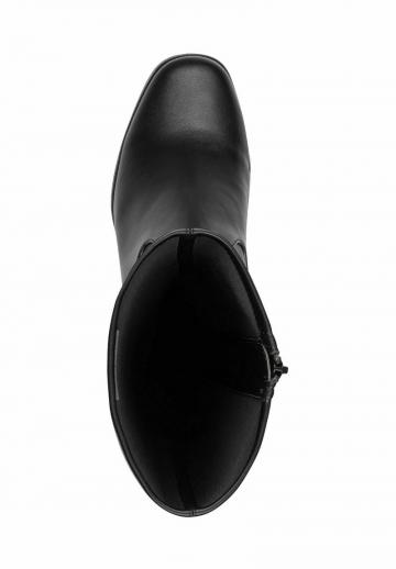 Широкие сапоги