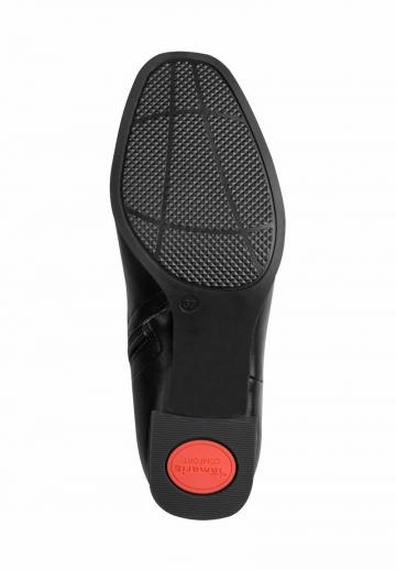 Широкие сапоги