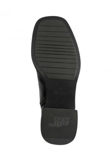 Сапоги на платформе