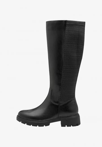 Широкие сапоги