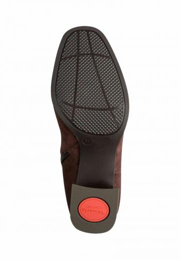 Широкие сапоги