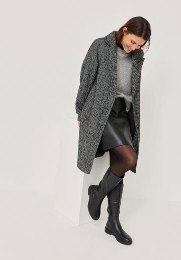 Широкие сапоги