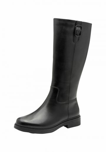 Широкие сапоги