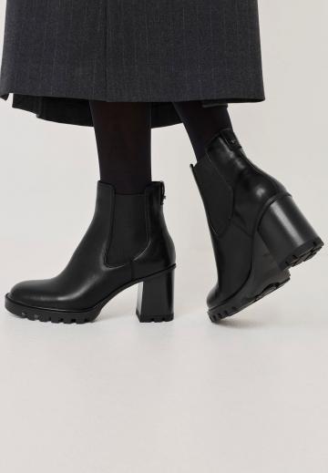 Ботинки челси