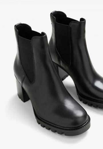 Ботинки челси