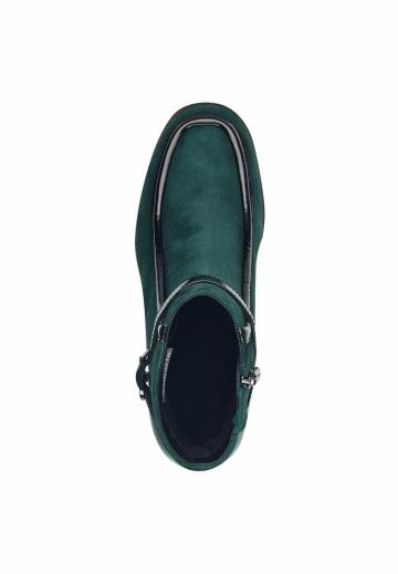 Ковбойские сапожки