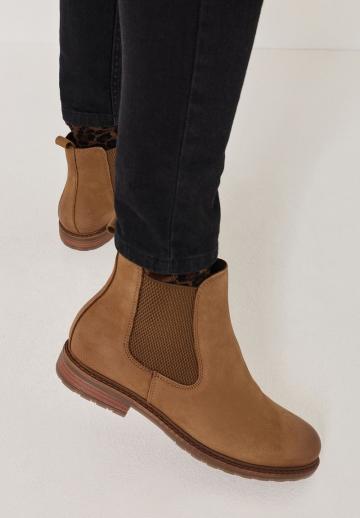 Ботинки челси