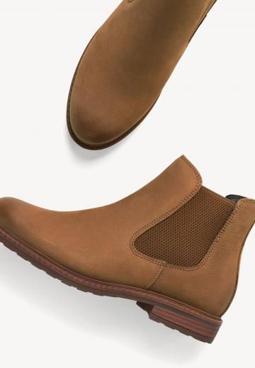 Ботинки челси