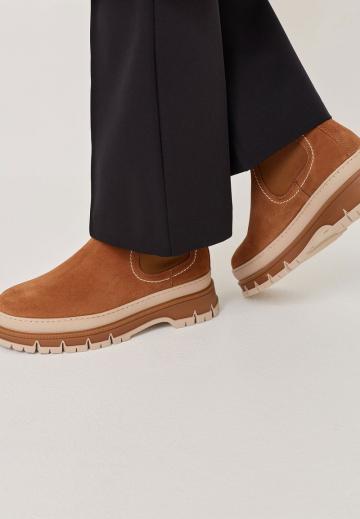 Ботинки челси