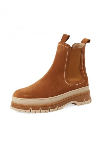 Ботинки челси