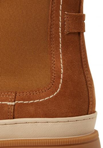 Ботинки челси