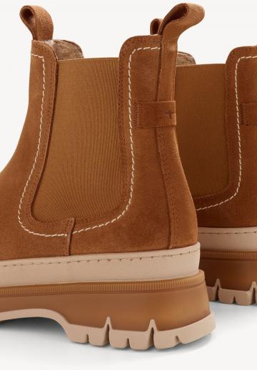 Ботинки челси