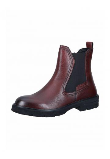 Полусапожки на платформе