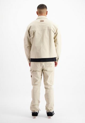 Вельветовые брюки