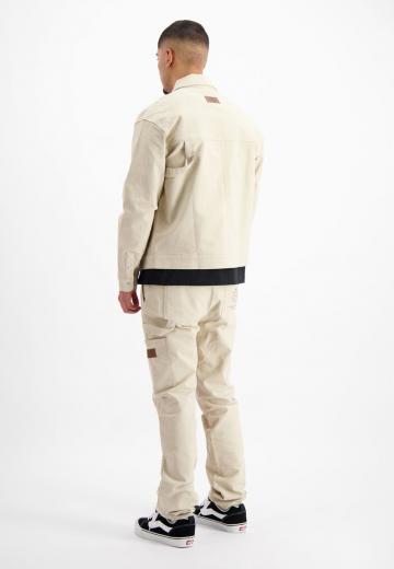 Вельветовые брюки