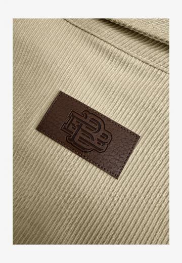 Вельветовые брюки