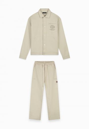 Вельветовые брюки