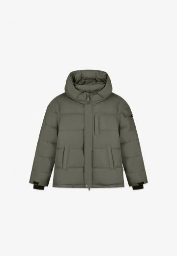 Зимняя куртка