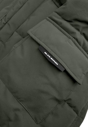 Зимняя куртка