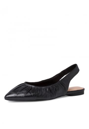 Туфли слинги