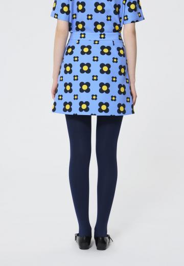 Юбка из джерси