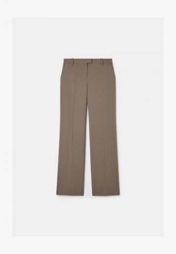 Прямые брюки