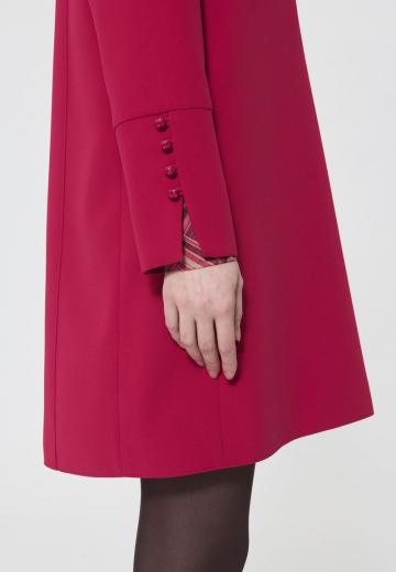 Коктейльное платье