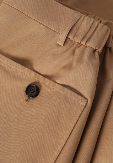 Вязаная юбка