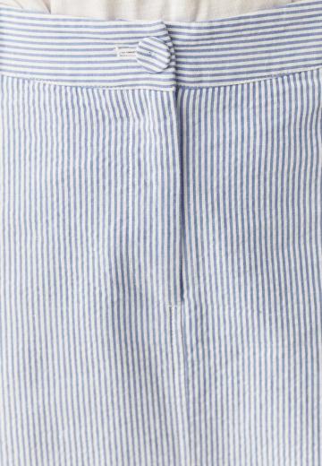 Вязаная юбка