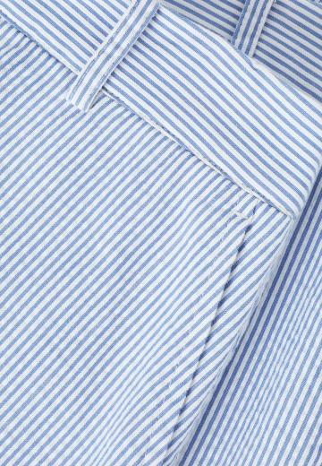 Вязаная юбка