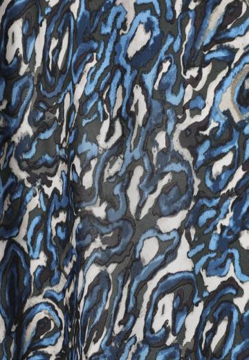 Вязаная юбка